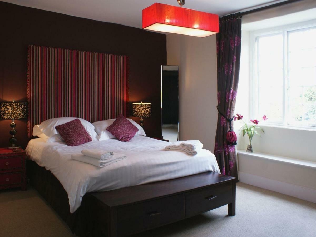 Holiday home Maristow Barton *