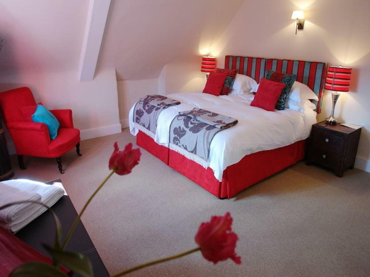 Maristow Barton Holiday home Plymouth