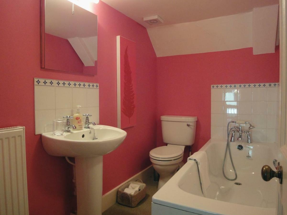 Maristow Barton Holiday home Plymouth