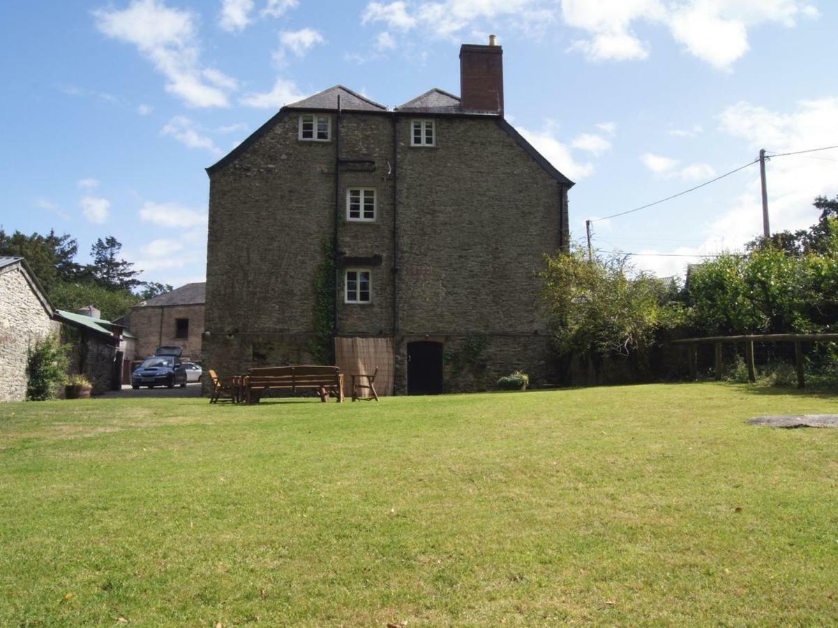 Holiday home Maristow Barton Plymouth